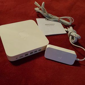 Apple Airport Extreme